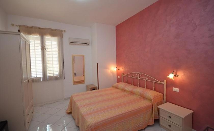 B&B Verso Il Faro San Vito Lo Capo Bagian luar foto